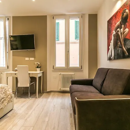 Appartamento 4 Star Two Towers Bologna