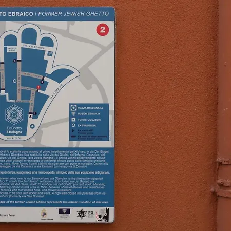Appartamento 4 Star Two Towers *